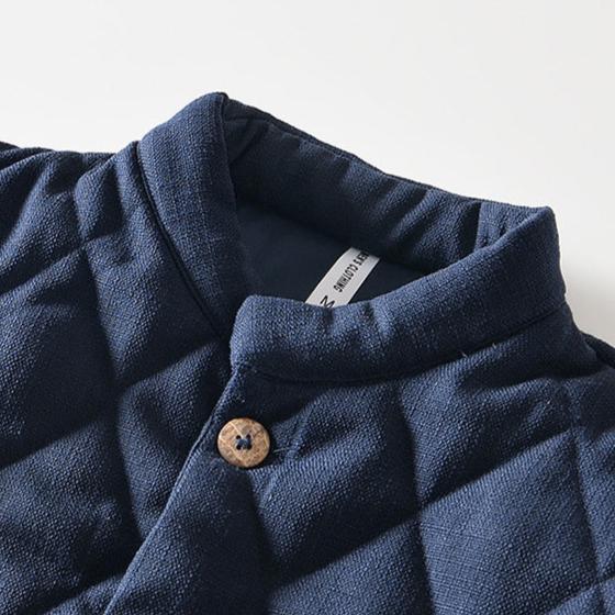Harlow™ | Azure Fleece Jacket