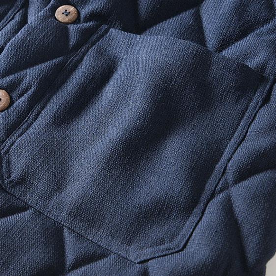Harlow™ | Azure Fleece Jacket