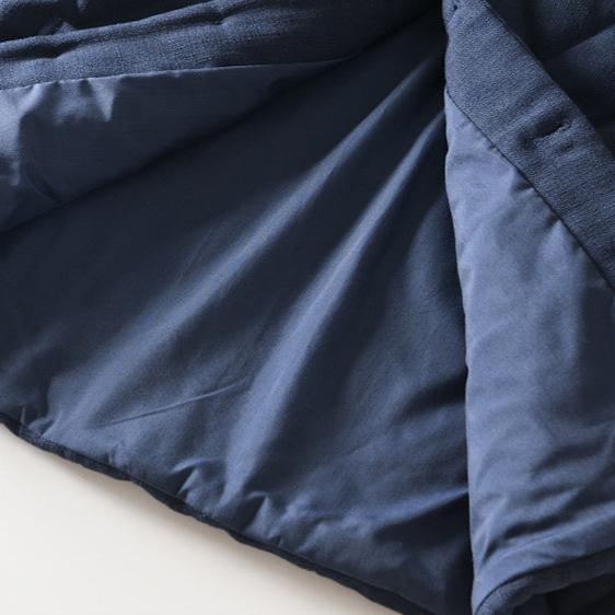 Harlow™ | Azure Fleece Jacket