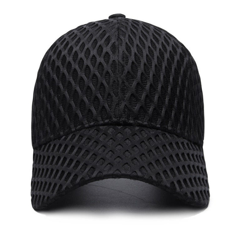 Harlow™ | Diamond Weave Cap