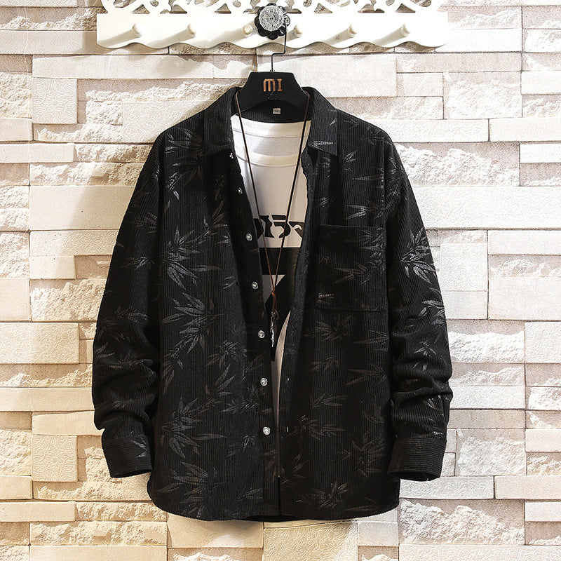 Harlow™ | Alpine Corduroy Jacket