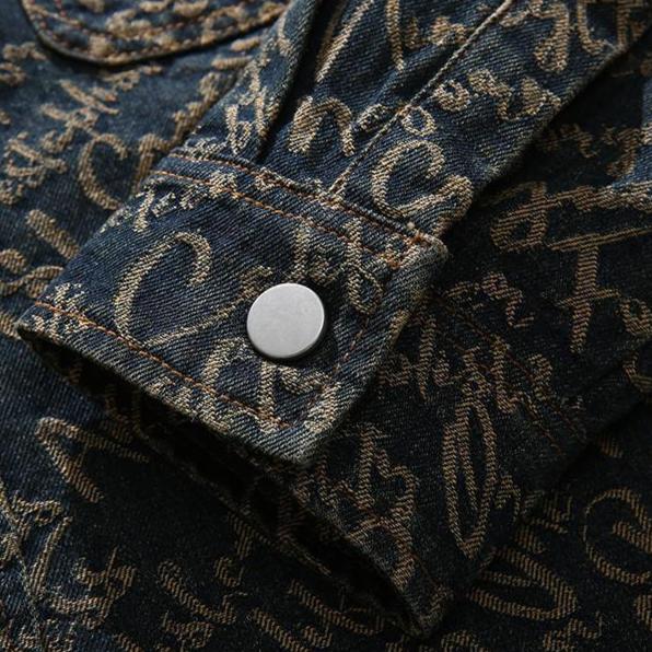 Harlow™ | Scripture Jacket
