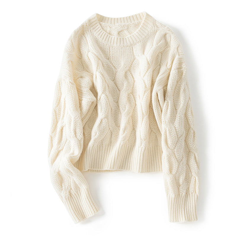 Harlow™ | Elora Cashmere Sweater