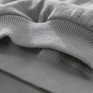 Harlow™ | Cotton Linen Hoodie