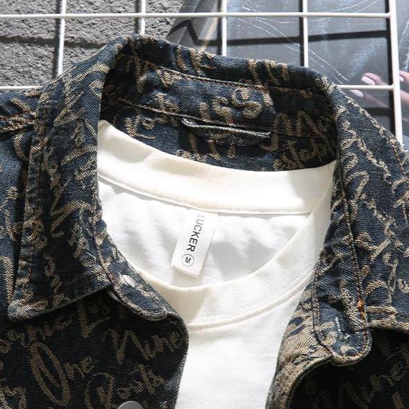 Harlow™ | Scripture Jacket
