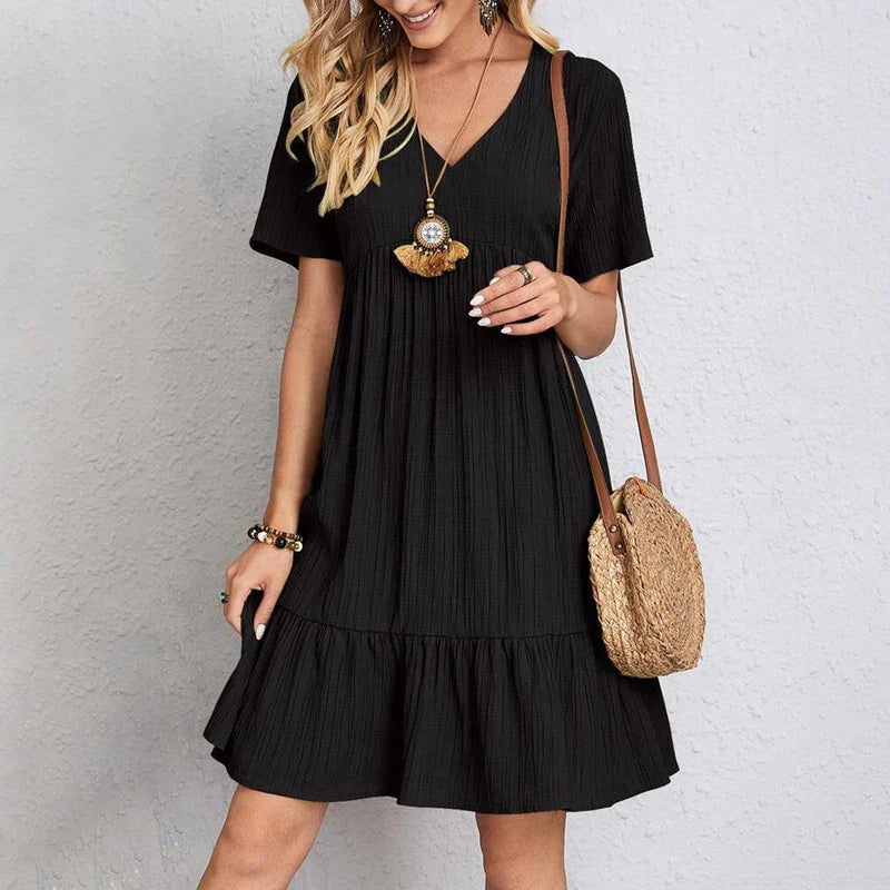 Harlow™ |Ivy Coast Summer Dress
