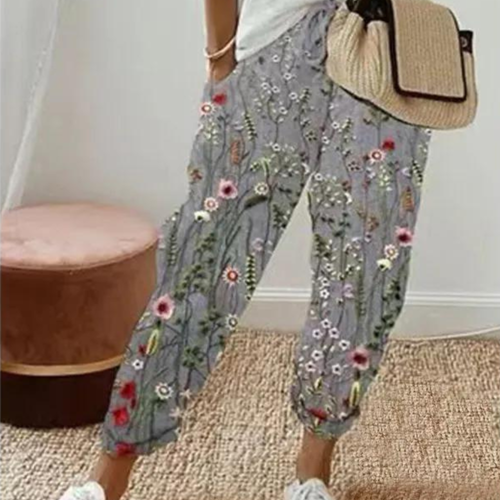 Harlow™ | Ayla Casual Trousers