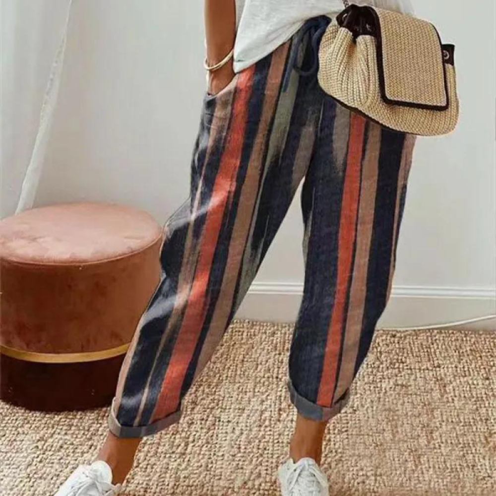 Harlow™ | Ayla Casual Trousers
