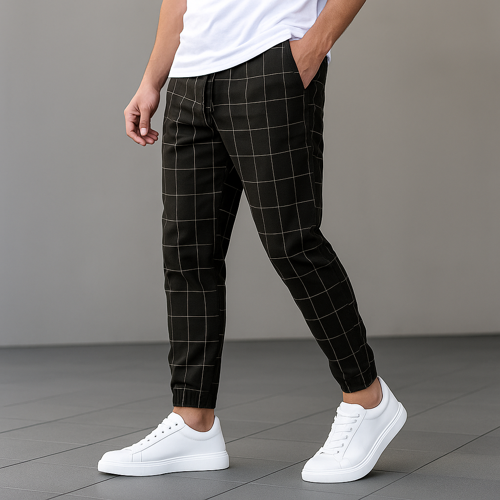 Harlow™ | Kairo Gridline Pants