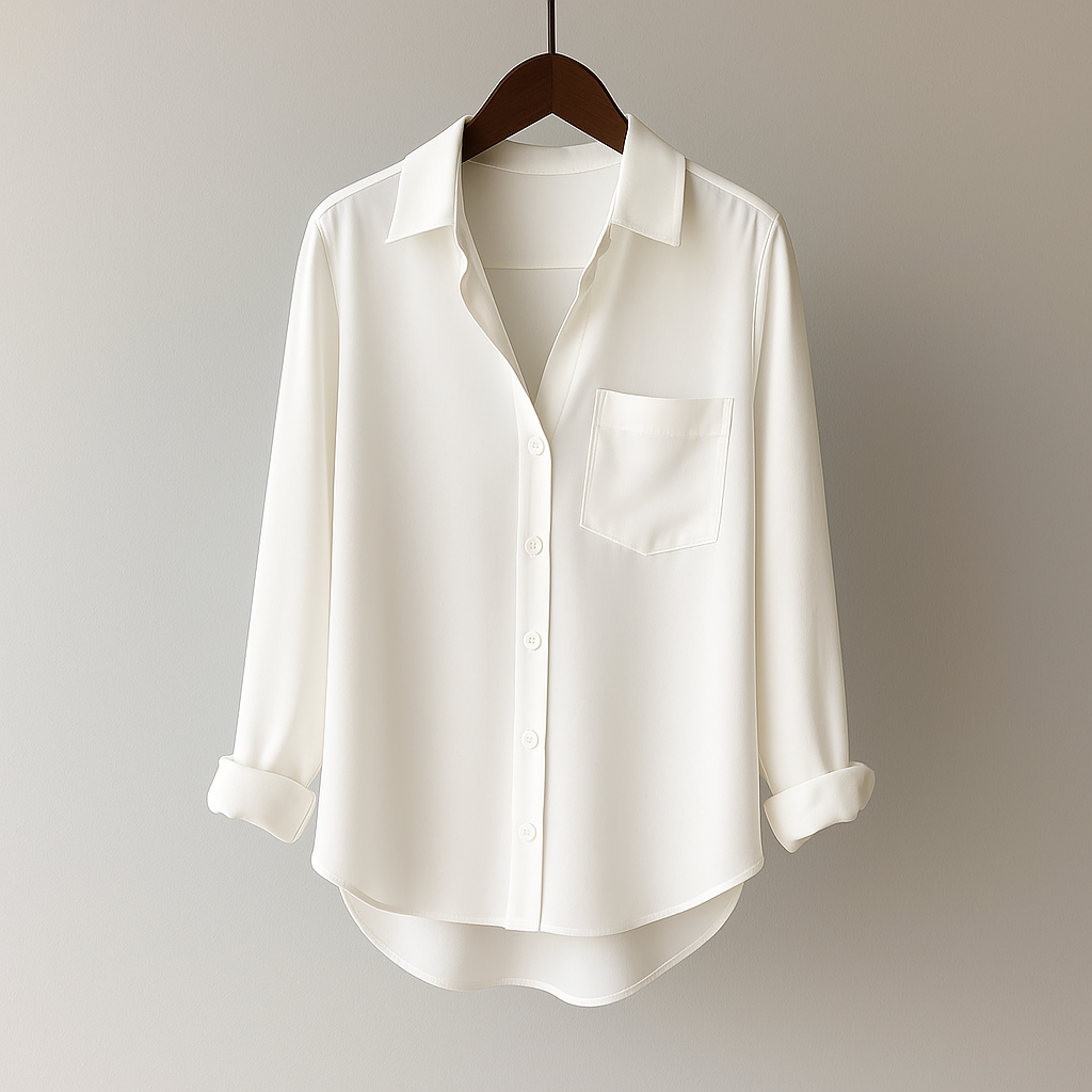 Harlow™ | Alora Blouse Shirt