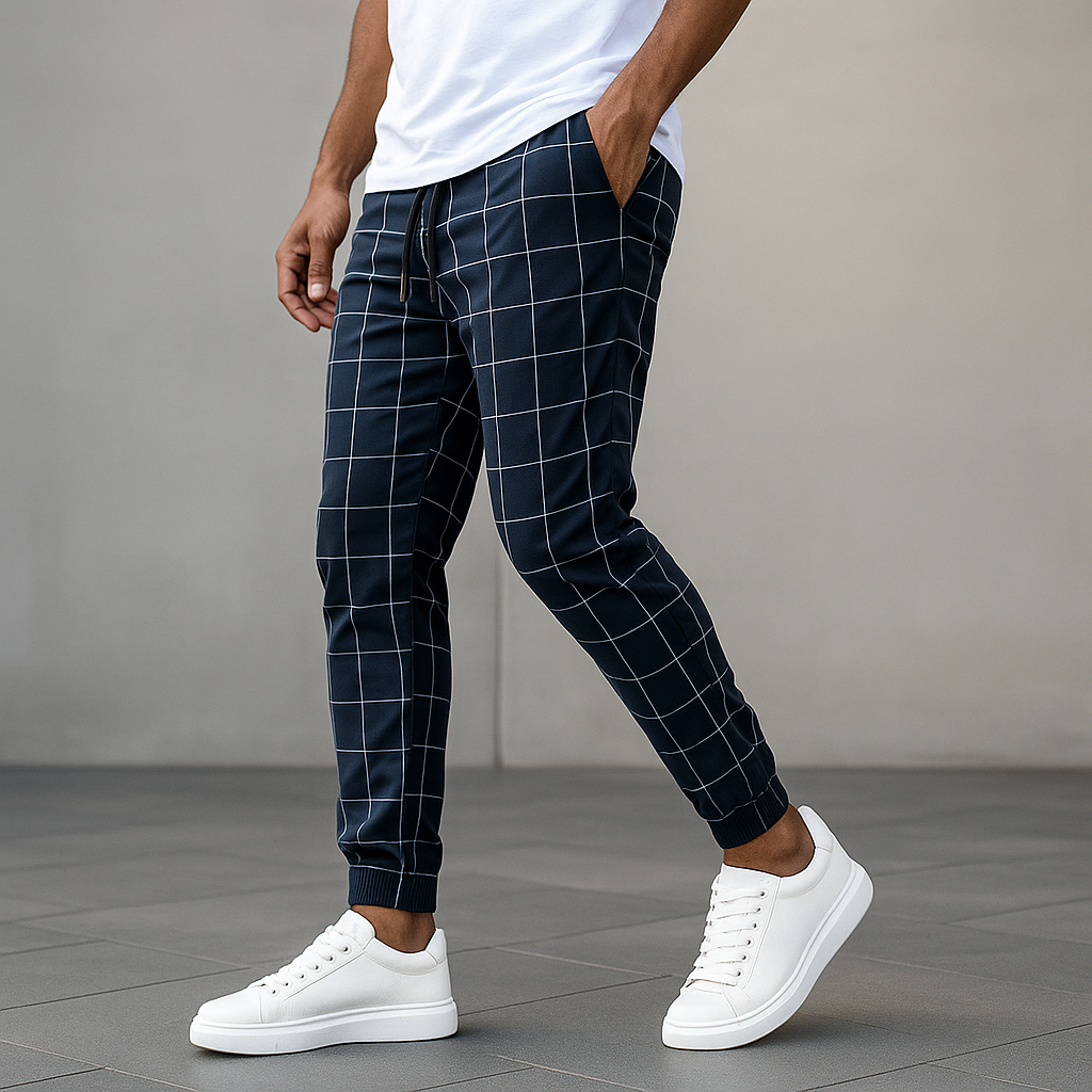 Harlow™ | Kairo Gridline Pants