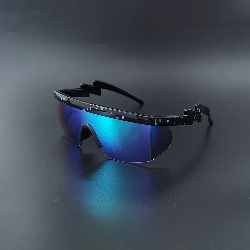 Harlow™ | Phantom Warp Shades