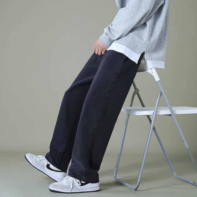 Harlow™ | Prestin Loose Fit Jeans
