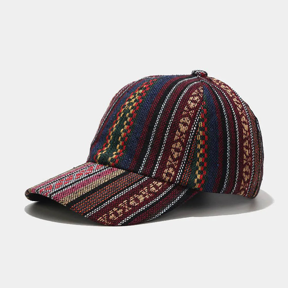 Harlow™ | Azure Heritage Cap