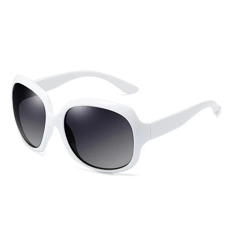 Harlow™ | Luxe Shade Polarized Sunglasses