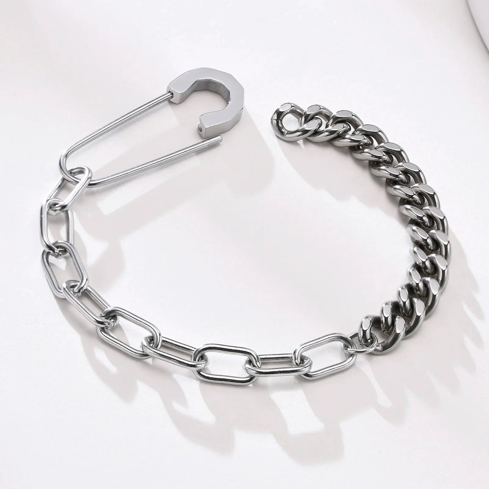 Harlow™ | Bold Cuban Link