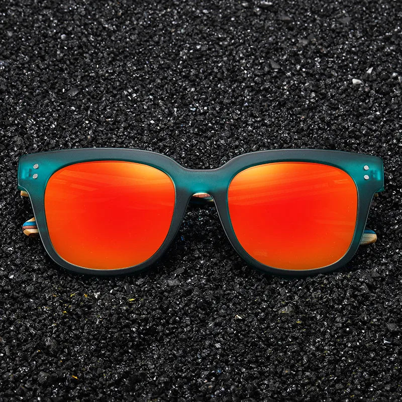 Harlow™ | Sunburst Polarized Sunglasses