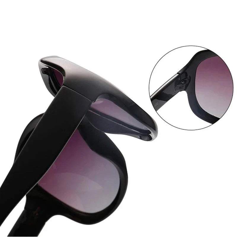 Harlow™ | Luxe Shade Polarized Sunglasses