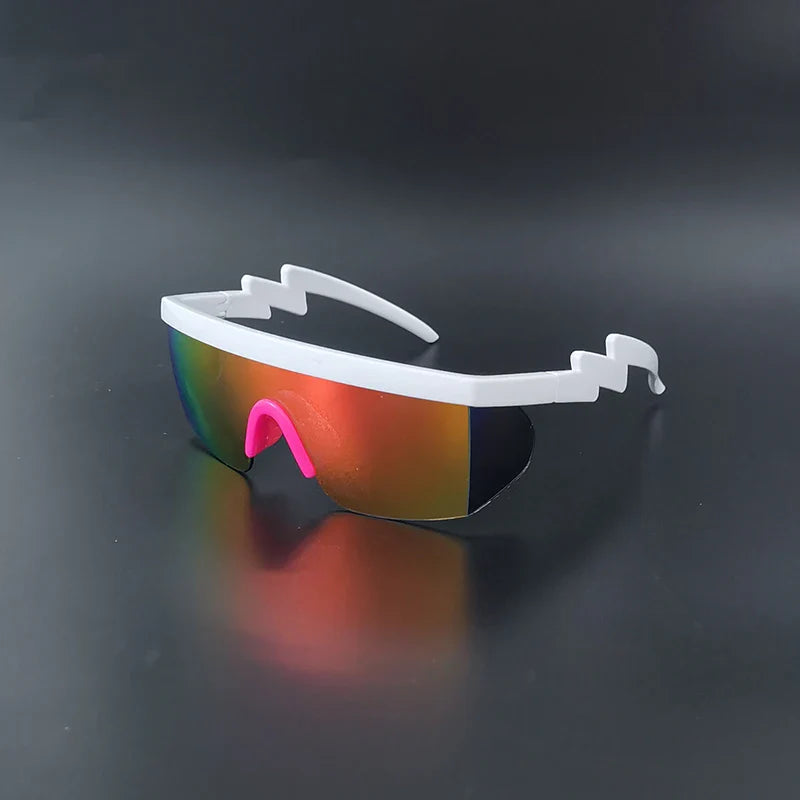 Harlow™ | Phantom Warp Shades