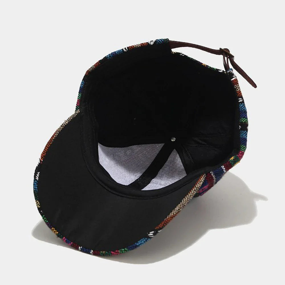 Harlow™ | Azure Heritage Cap