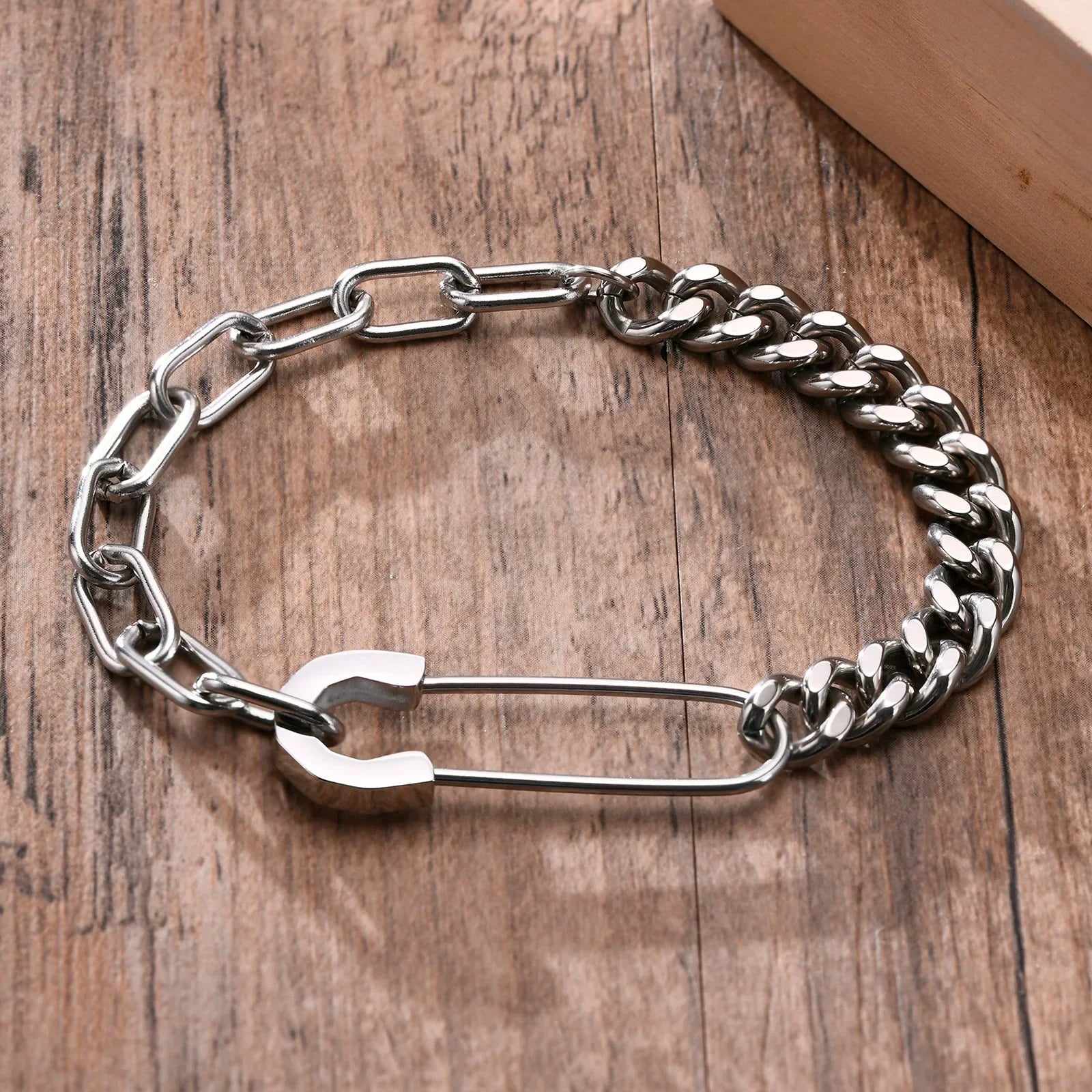 Harlow™ | Bold Cuban Link