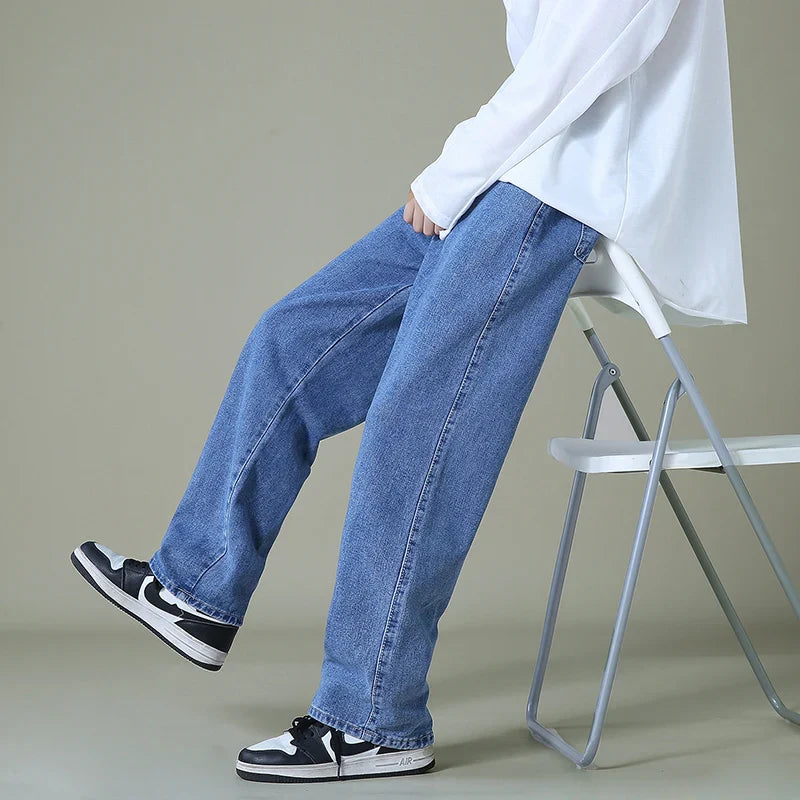 Harlow™ | Prestin Loose Fit Jeans