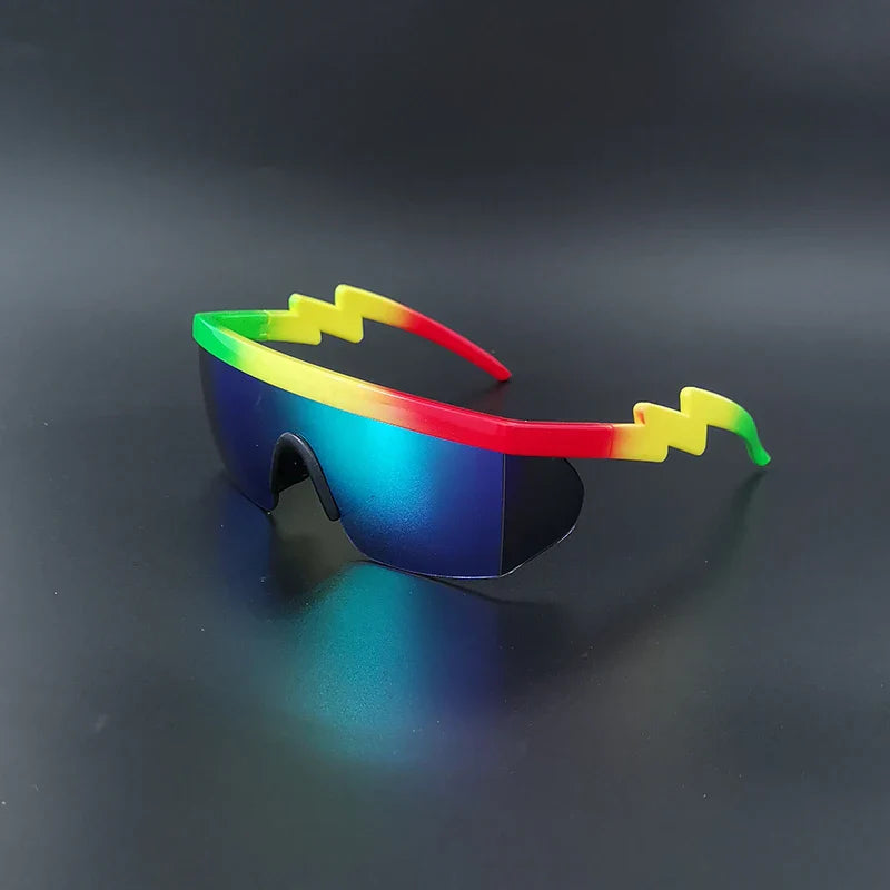 Harlow™ | Phantom Warp Shades