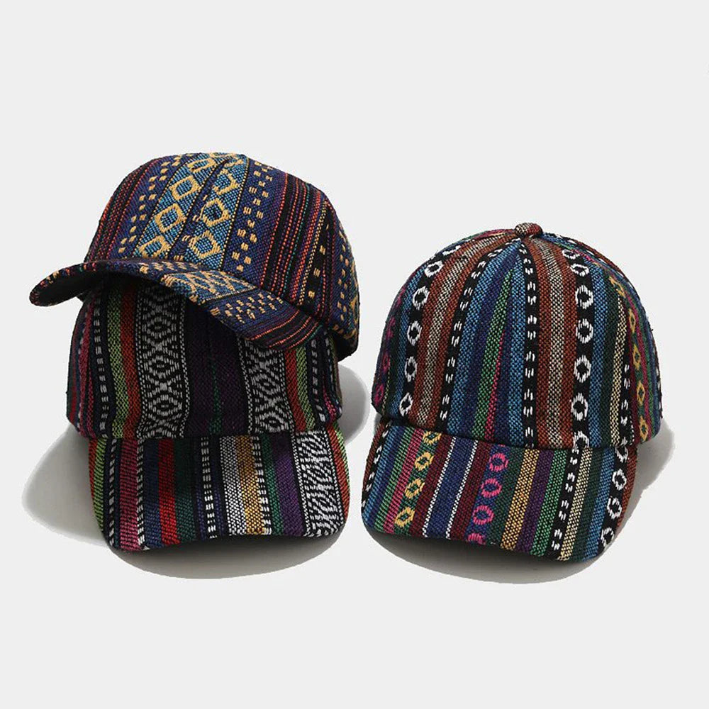 Harlow™ | Azure Heritage Cap