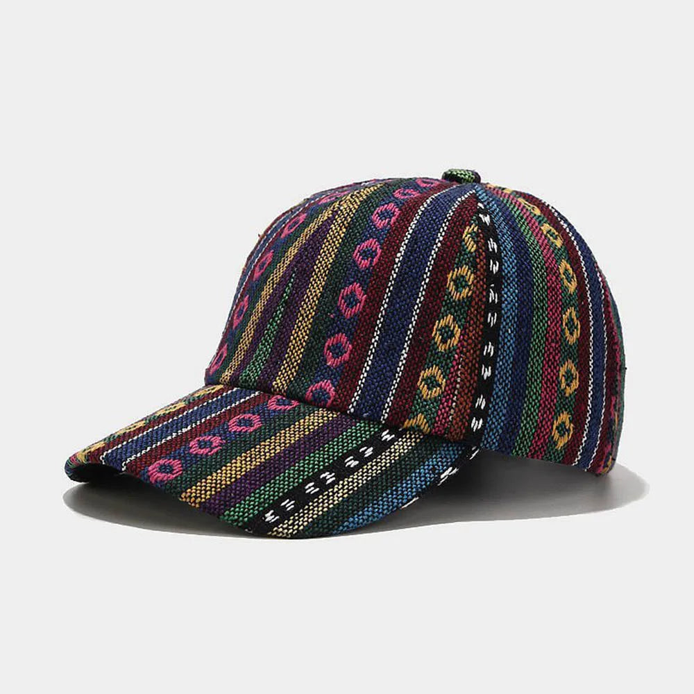 Harlow™ | Azure Heritage Cap