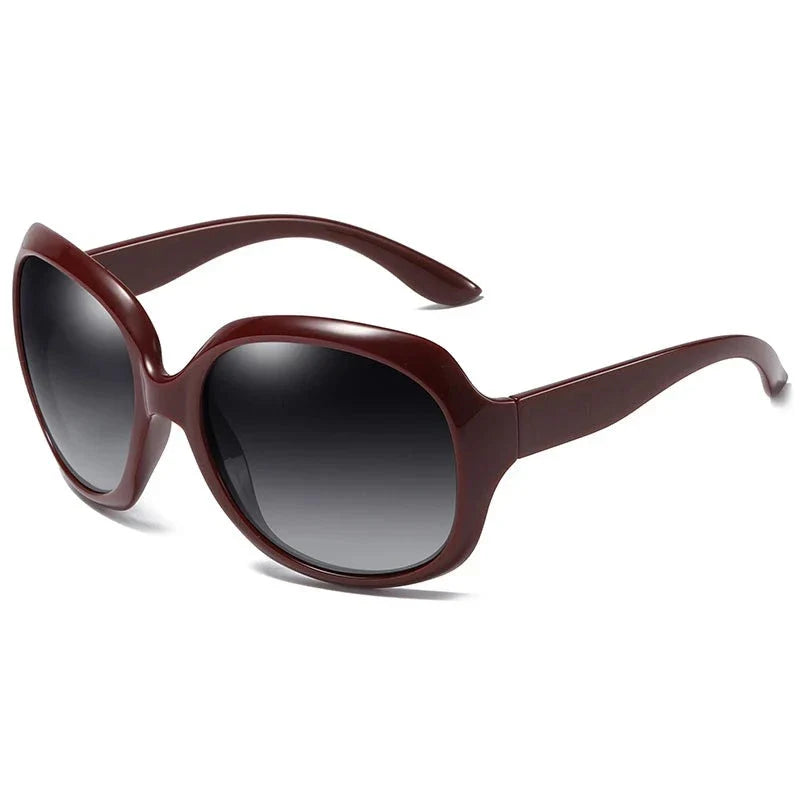 Harlow™ | Luxe Shade Polarized Sunglasses