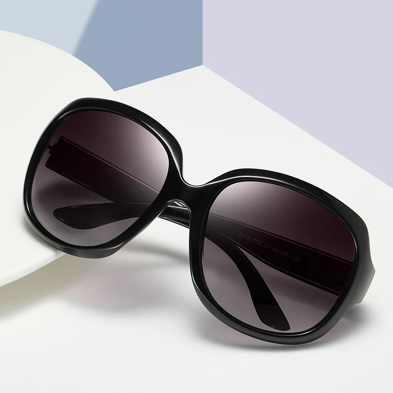 Harlow™ | Luxe Shade Polarized Sunglasses