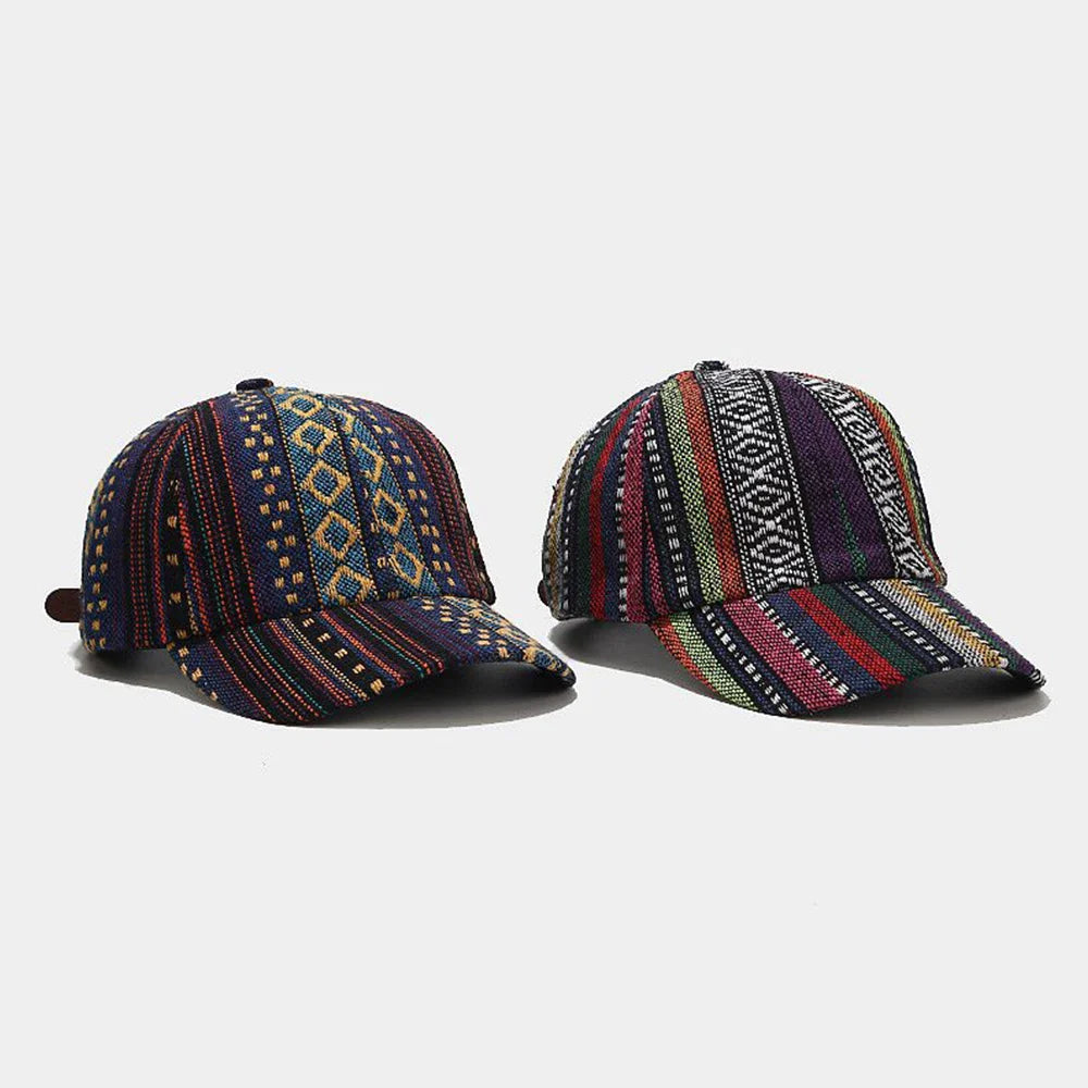 Harlow™ | Azure Heritage Cap
