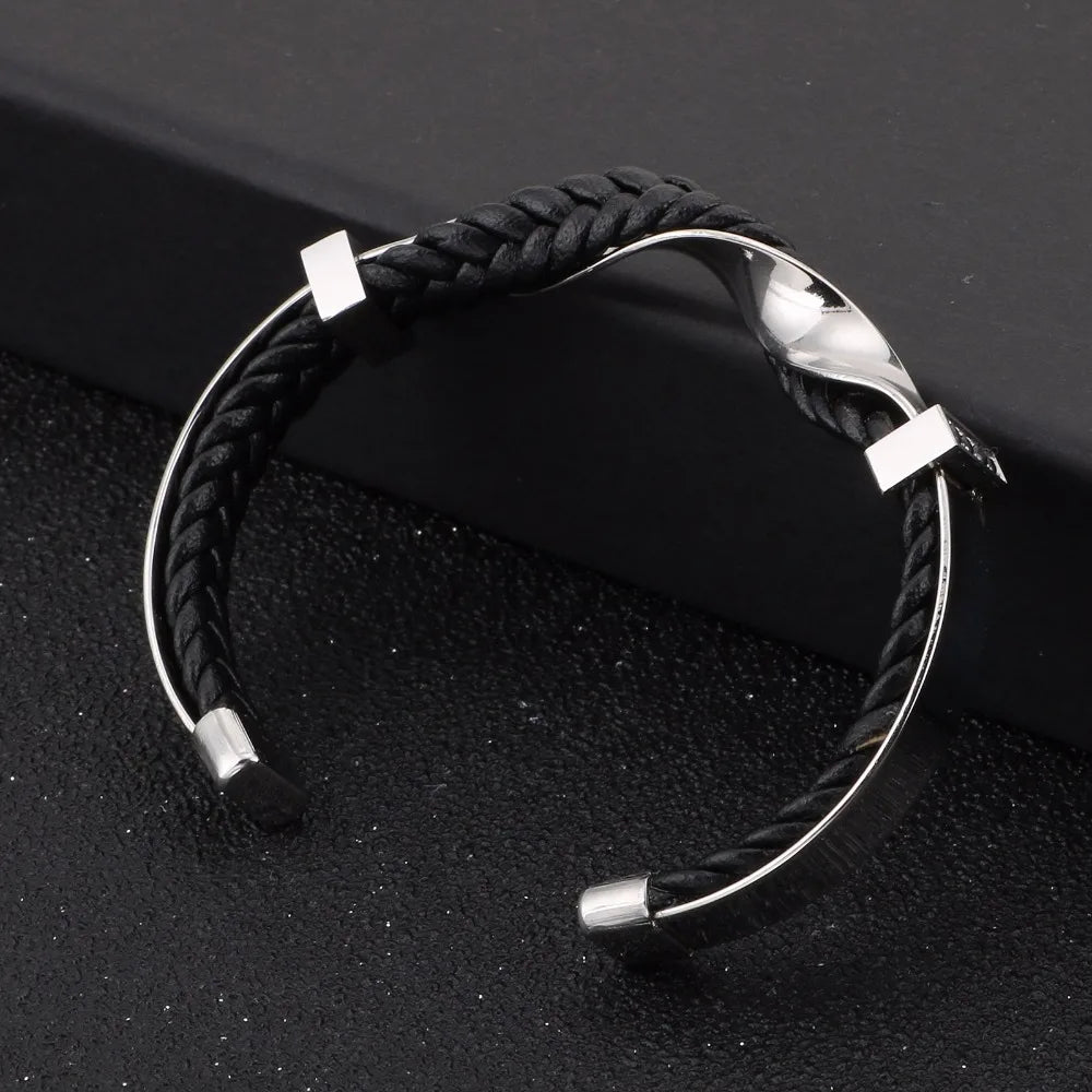 Harlow™ | Celestial Helix Bracelet