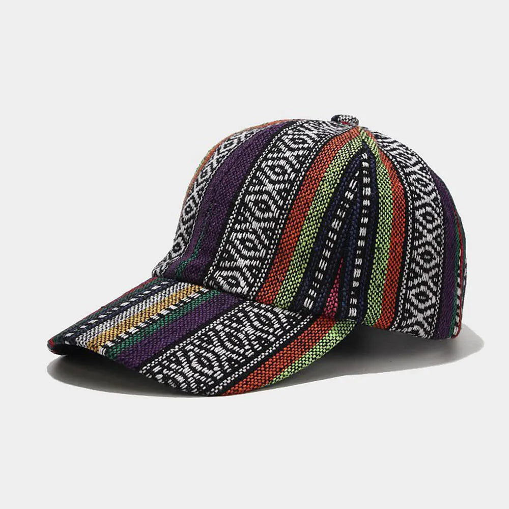 Harlow™ | Azure Heritage Cap