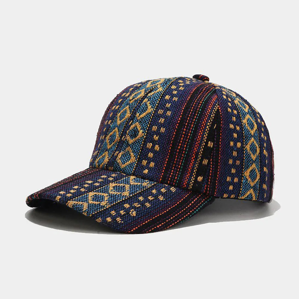 Harlow™ | Azure Heritage Cap