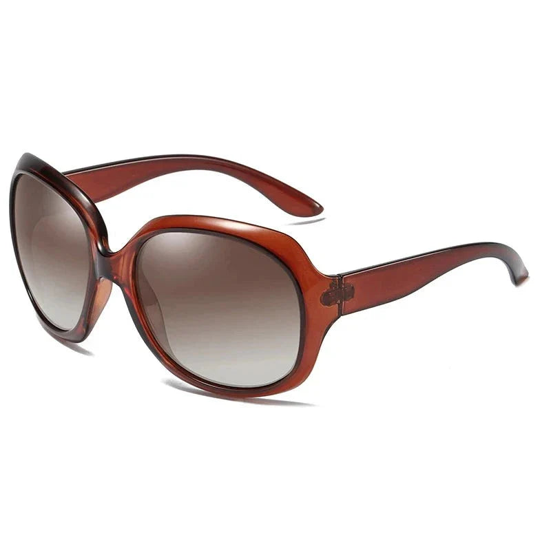Harlow™ | Luxe Shade Polarized Sunglasses