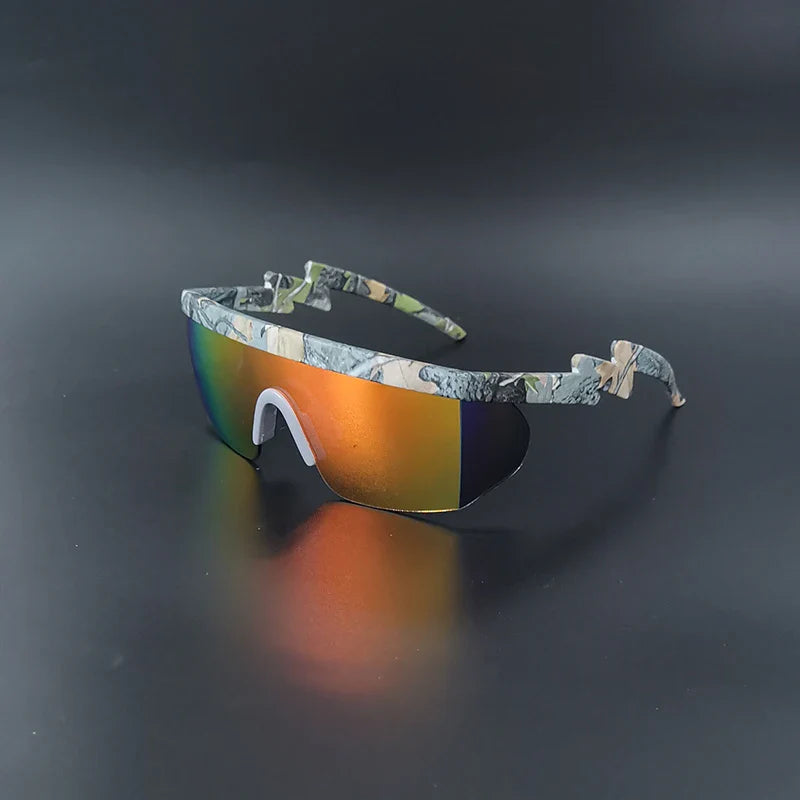 Harlow™ | Phantom Warp Shades