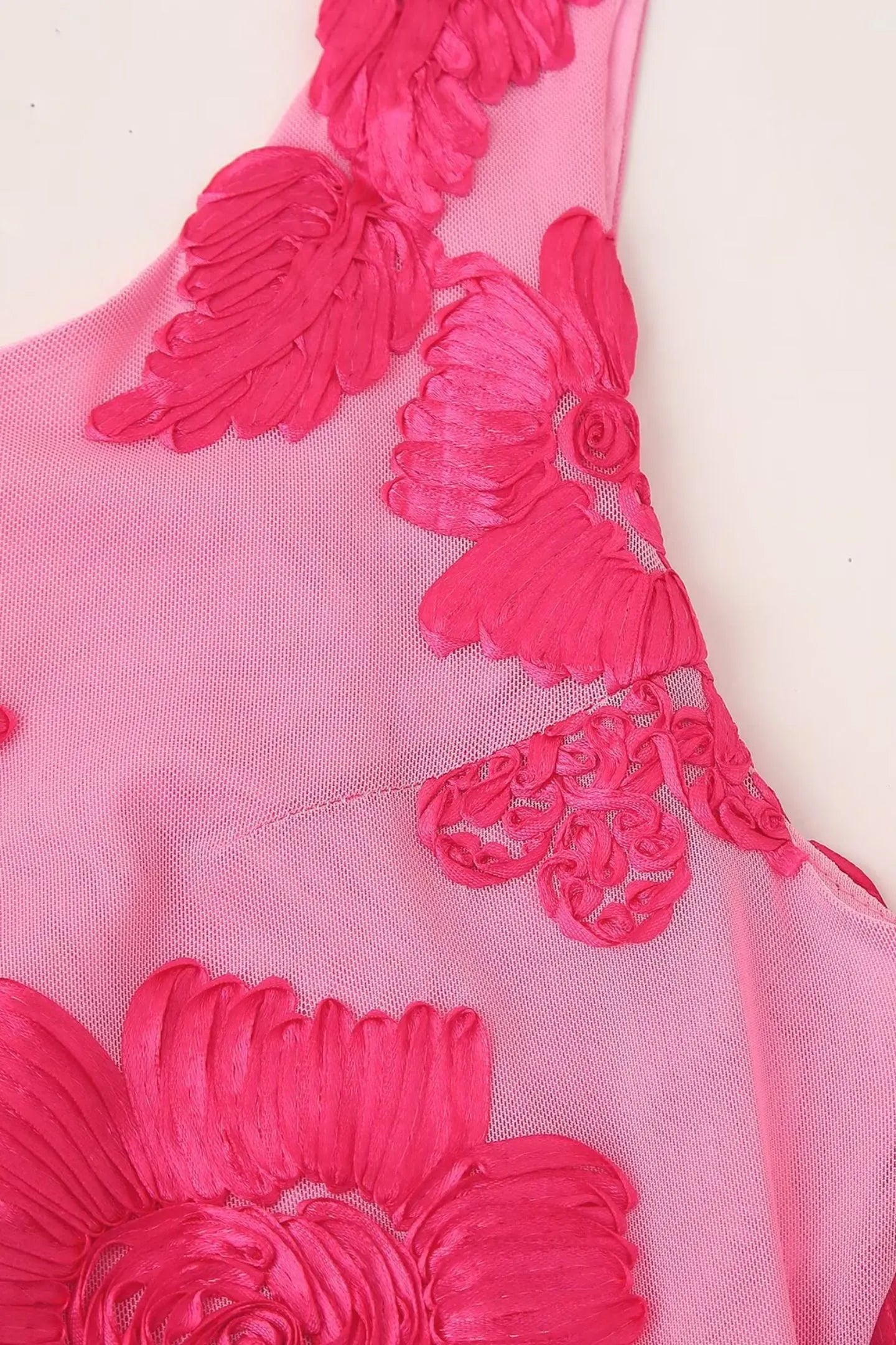 Isadora™ | Maxi Dress