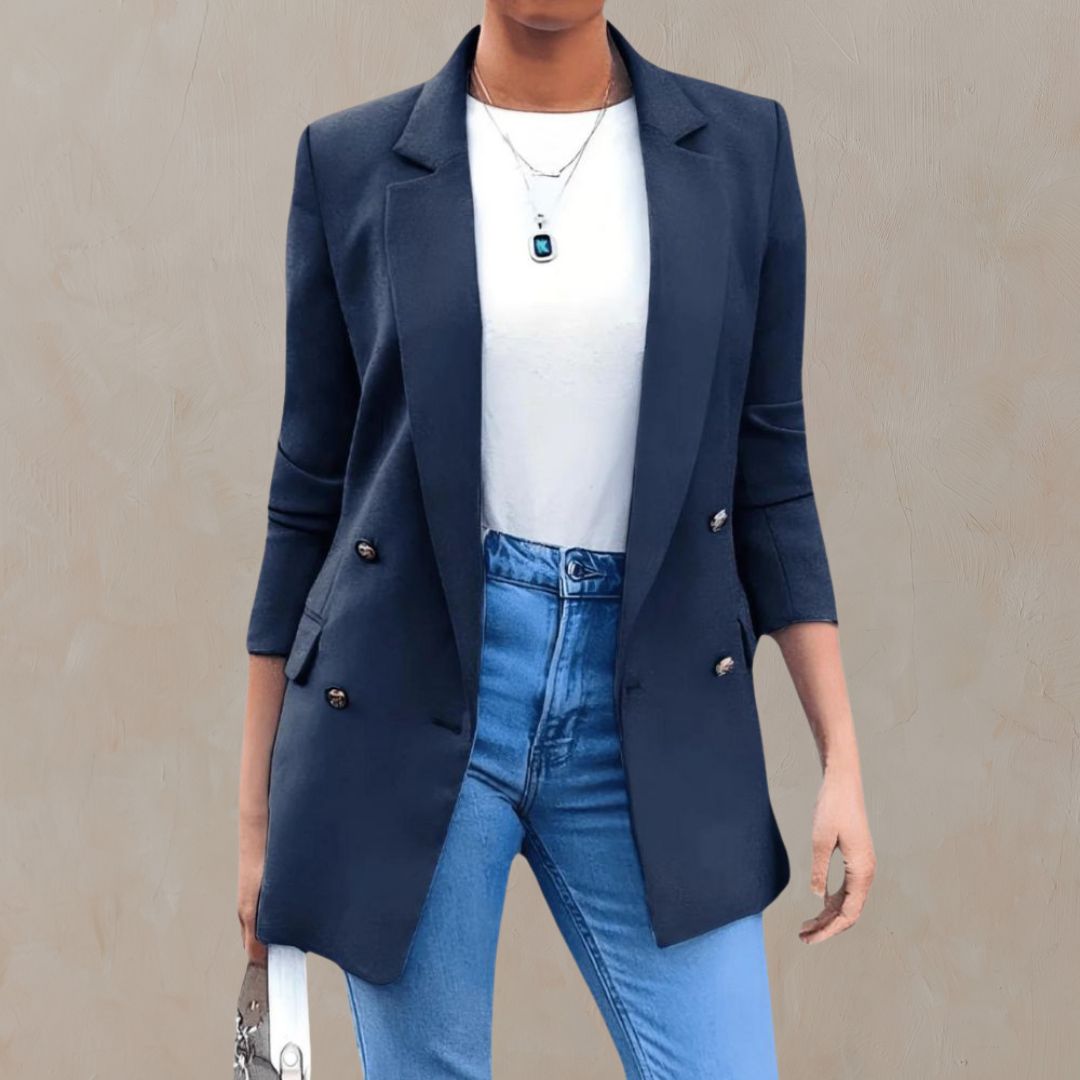 Harlow™ | Timeless Summer Blazer