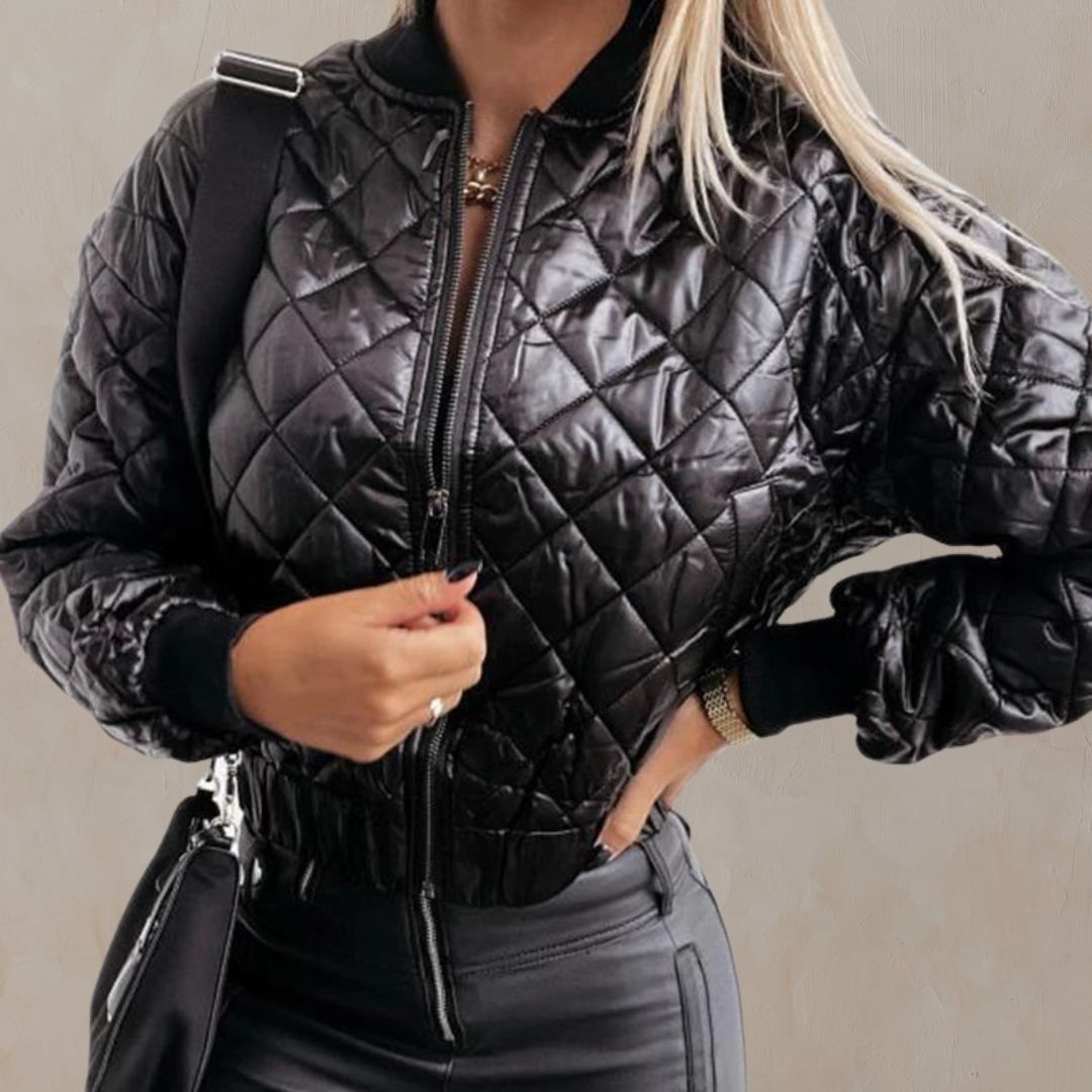 Harlow™ | Verles Puffer Jacket