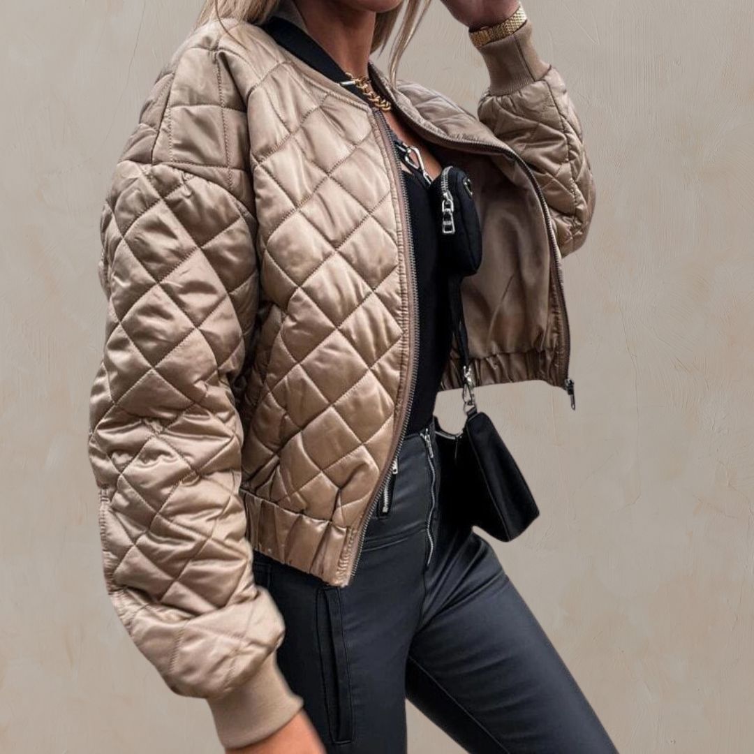 Harlow™ | Verles Puffer Jacket