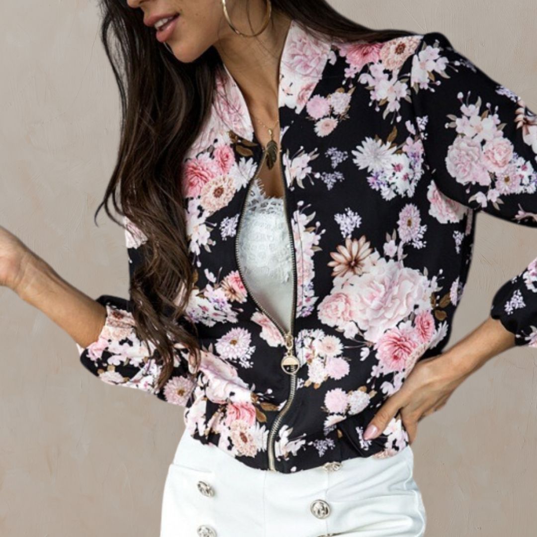 Harlow™ | Mirella Summer Jacket