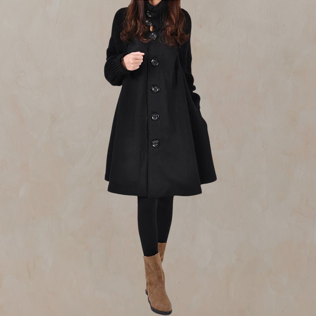 Harlow™ | Amada Long Winter Coat