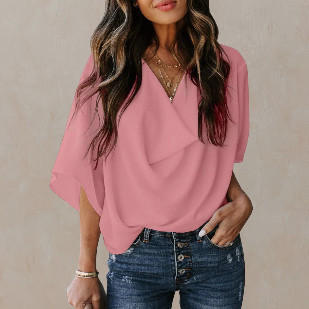 Harlow™ | BONITA – Effortless Style