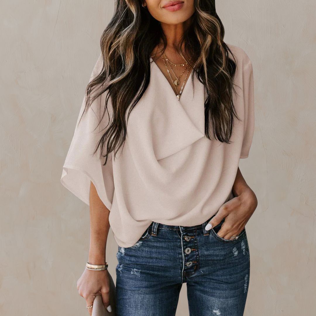 Harlow™ | BONITA – Effortless Style