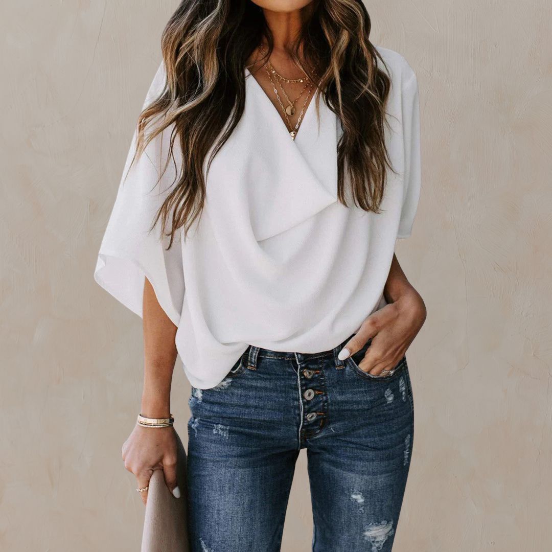Harlow™ | BONITA – Effortless Style