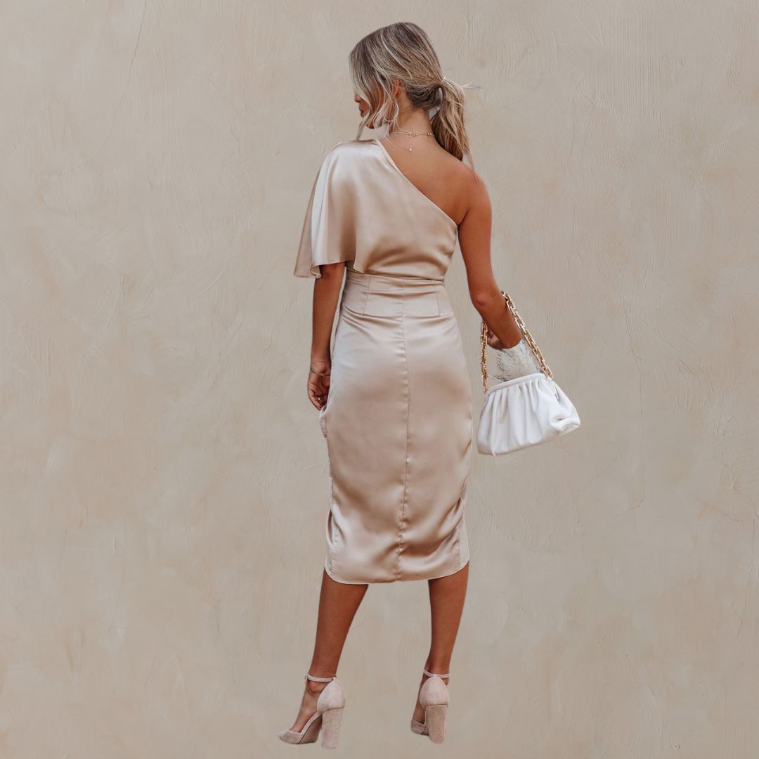Harlow™ | Aurélia Summer Dress