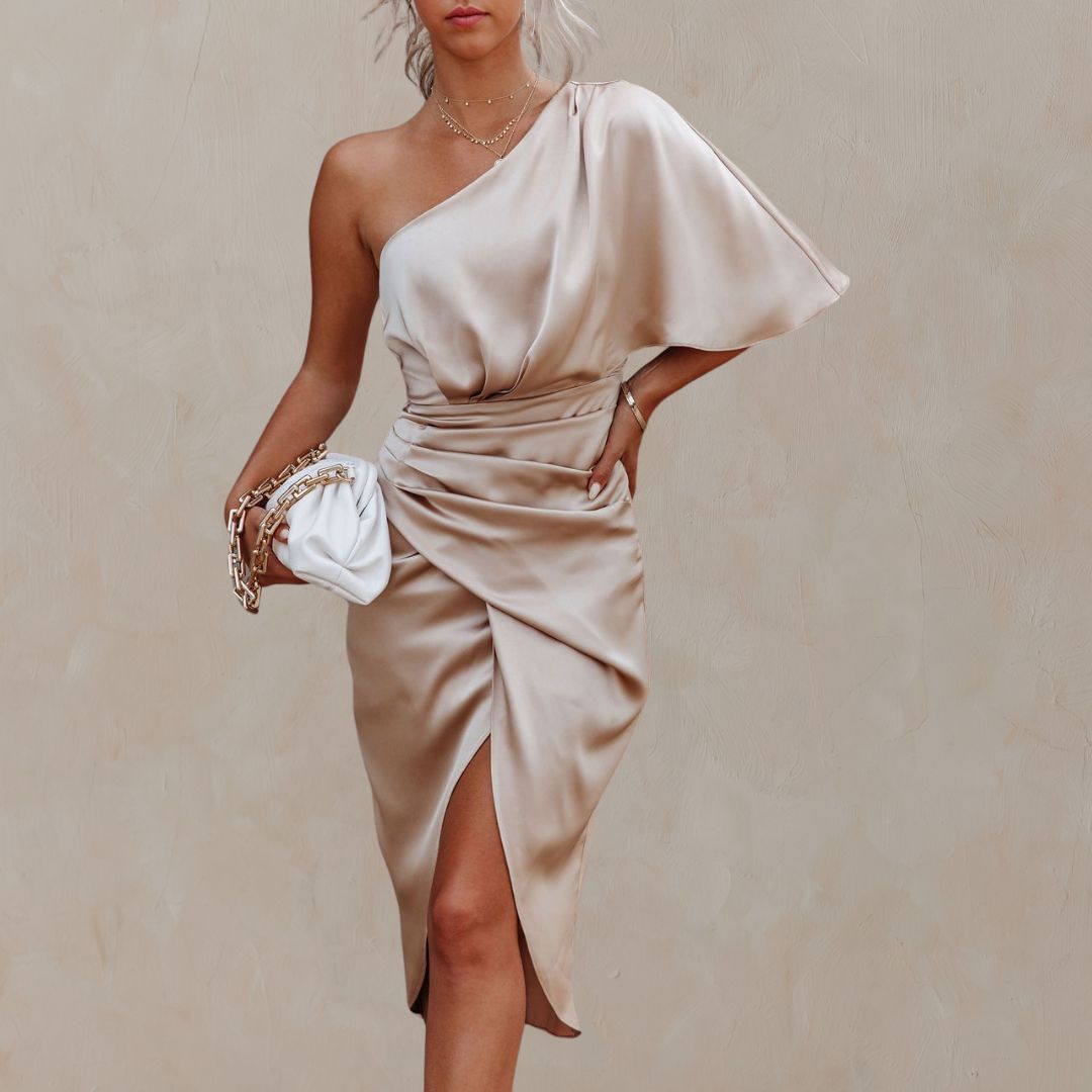 Harlow™ | Aurélia Summer Dress