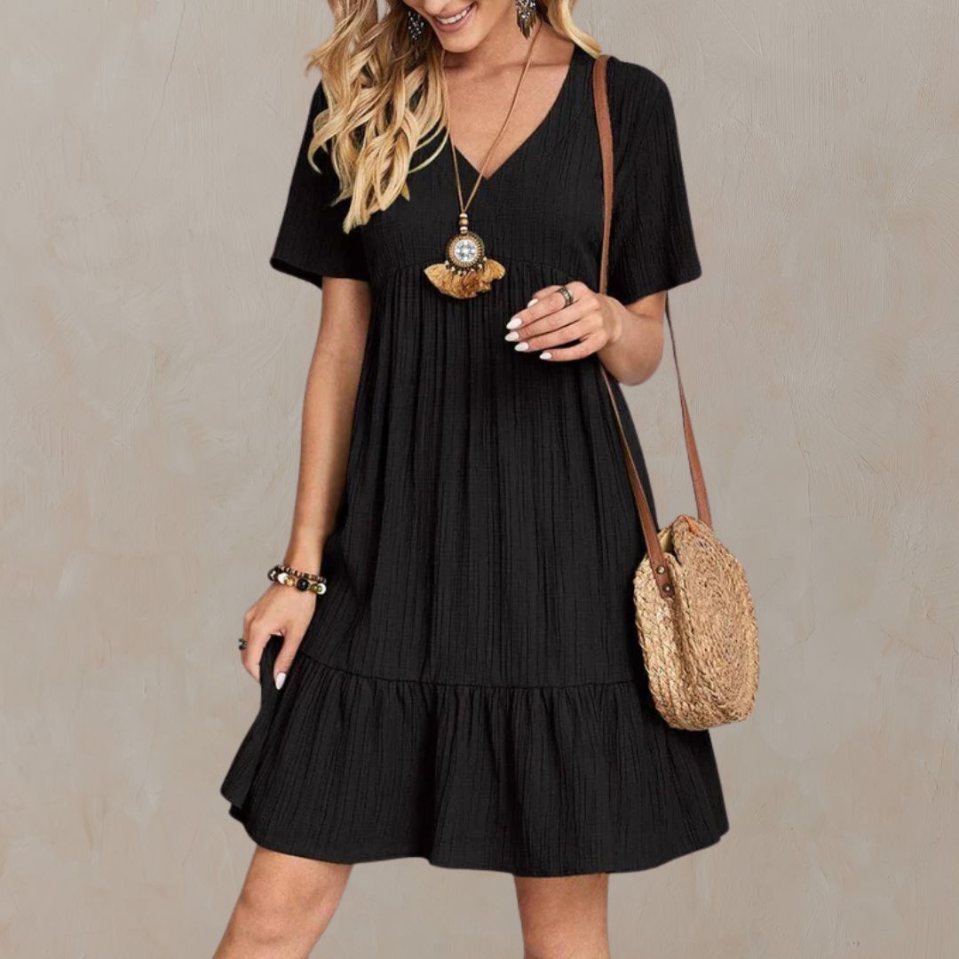 Harlow™ |Ivy Coast Summer Dress