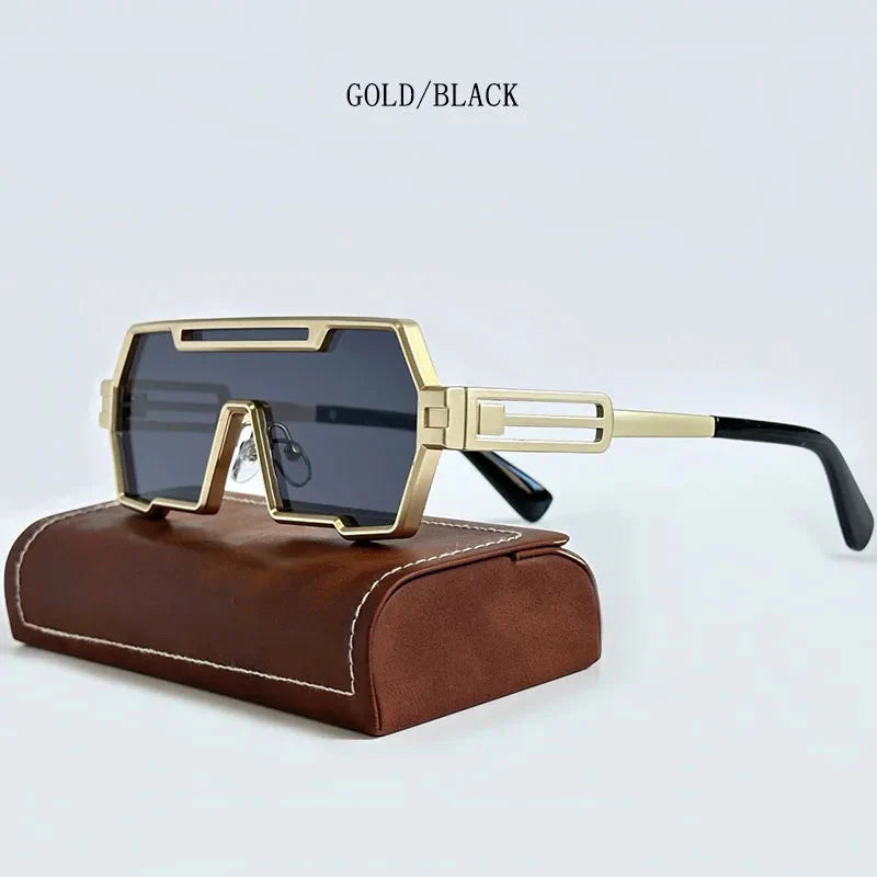 Harlow™ | Bastion Forged Alloy Shades